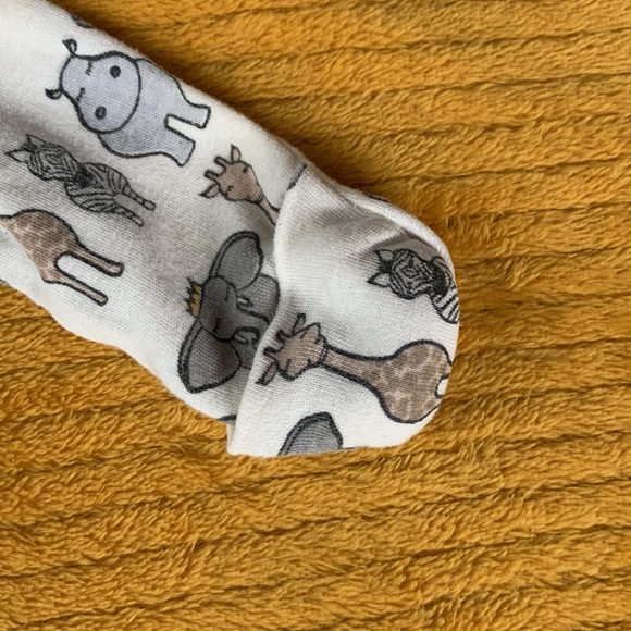 Baby sleep sack - Picture 4 of 6